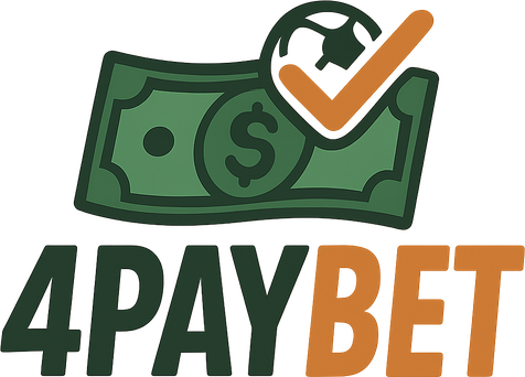 4pay bet
